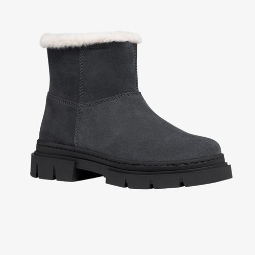 Geox Kids Karsyn Wpf Dark Grey 39 - Geox - Modalova