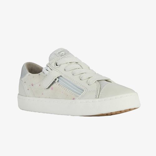 Geox Kids Kilwi White 39 - Geox - Modalova