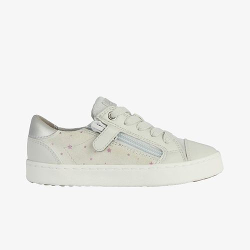 Geox Kids Kilwi White 39 - Geox - Modalova