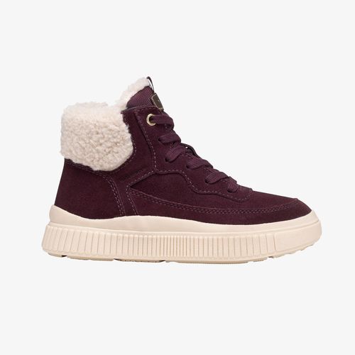 Geox Kids Laquinny Wpf Burgundy 37 - Geox - Modalova