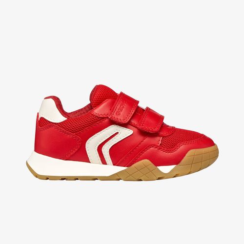 Geox Kids Rann-E Red 37 - Geox - Modalova