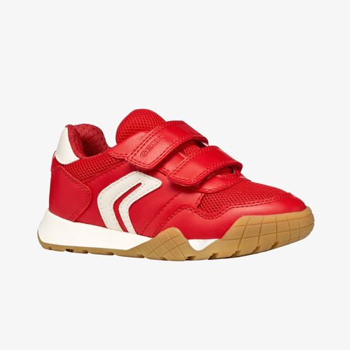 Geox Kids Rann-E Red 37 - Geox - Modalova