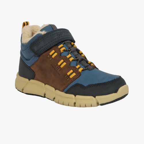 Kids Flexyper Boy B Abx 41 - Geox - Modalova
