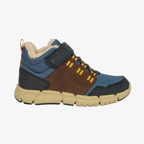 Kids Flexyper Boy B Abx 41 - Geox - Modalova