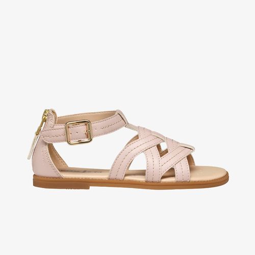Geox Kids Karly Light Pink 35 - Geox - Modalova
