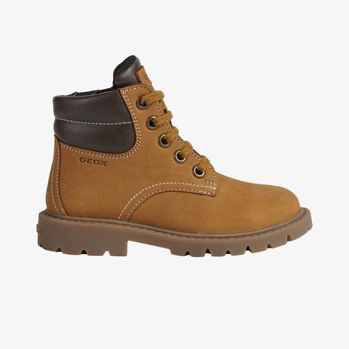 Geox Kids Shaylax Light Brown 36 - Geox - Modalova