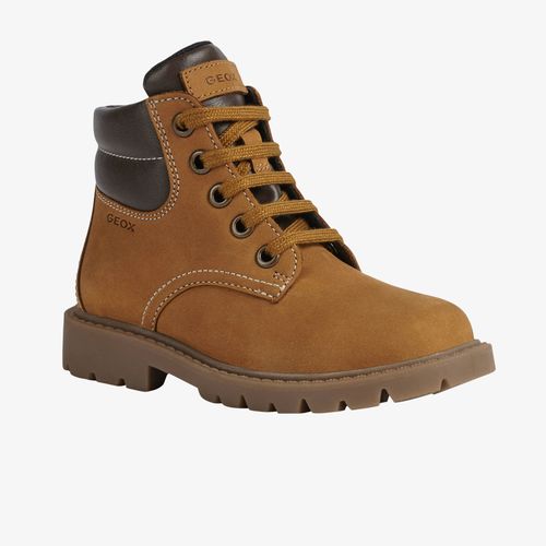 Geox Kids Shaylax Light Brown 36 - Geox - Modalova