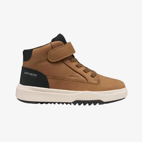 Kids Bunshee Boy B Abx 34 - Geox - Modalova