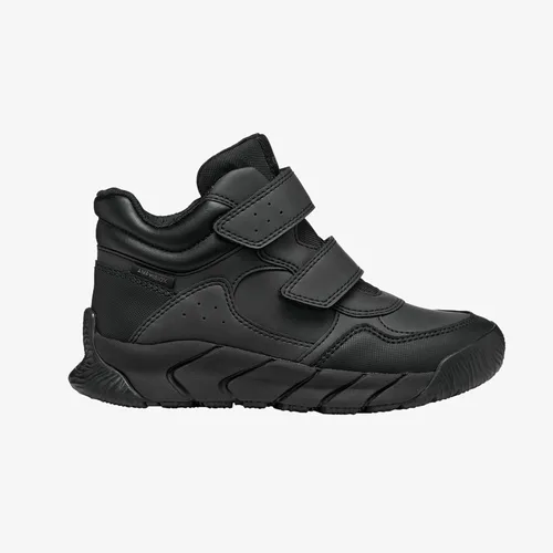 Geox Kids Flexyper Pro B Black 34 - Geox - Modalova