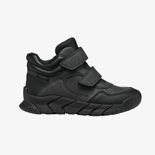 Geox Kids Flexyper Pro B Black 38 - Geox - Modalova