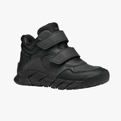 Geox Kids Flexyper Pro B Black 33 - Geox - Modalova