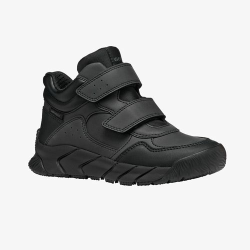 Geox Kids Flexyper Pro B Black 34 - Geox - Modalova