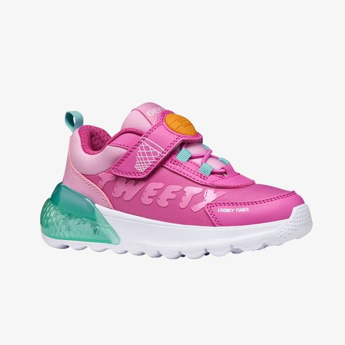 Kids Activart Illuminus 34 - Geox - Modalova