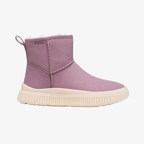 Geox Kids Laquinny Pink 37 - Geox - Modalova