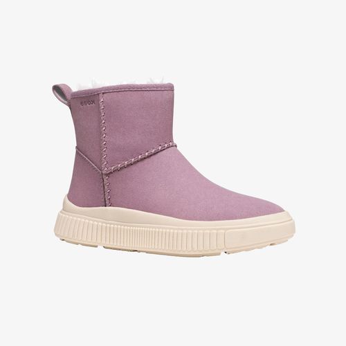 Geox Kids Laquinny Pink 37 - Geox - Modalova