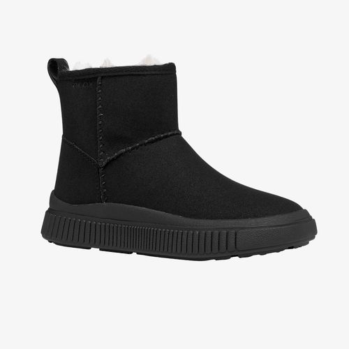 Geox Kids Laquinny Black 38 - Geox - Modalova
