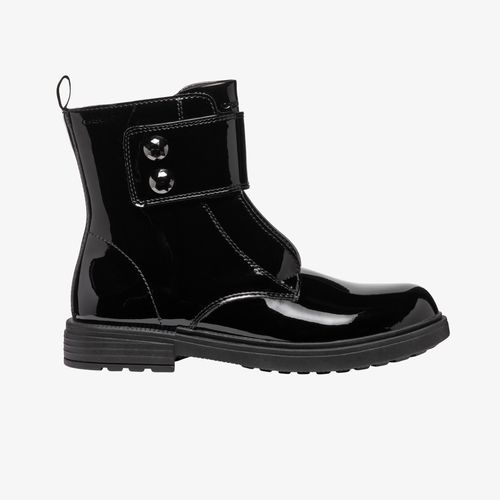Geox Kids Eclair Black 33 - Geox - Modalova