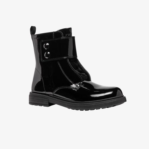 Geox Kids Eclair Black 33 - Geox - Modalova