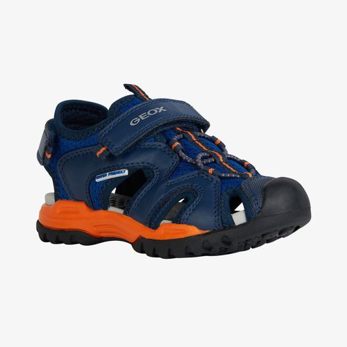 Geox Kids Borealis Blue 41 - Geox - Modalova