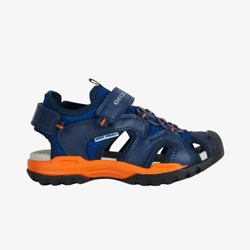 Geox Kids Borealis Blue 41 - Geox - Modalova