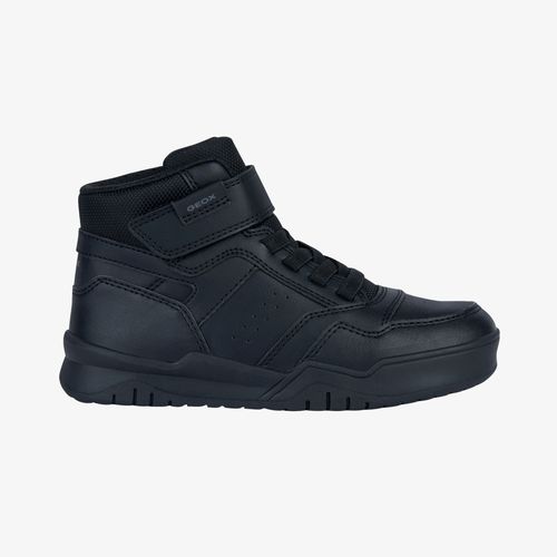Geox Kids Perth Black 33 - Geox - Modalova