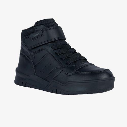 Geox Kids Perth Black 33 - Geox - Modalova