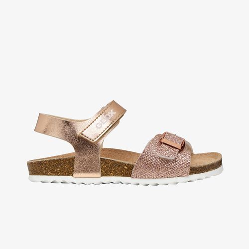 Geox Kids Adriel Pink 39 - Geox - Modalova