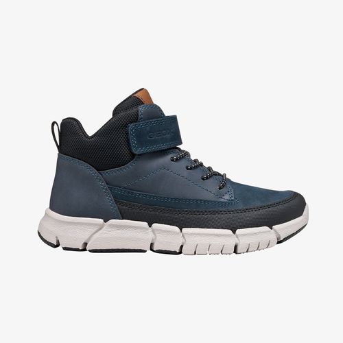 Geox Kids Flexyper Dark Blue 40 - Geox - Modalova