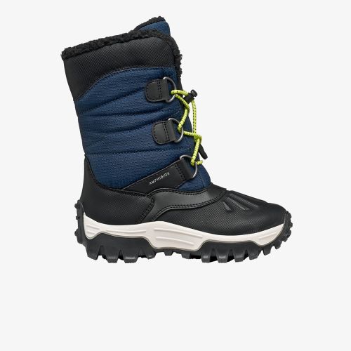 Kids Himalaya B Abx 37 - Geox - Modalova
