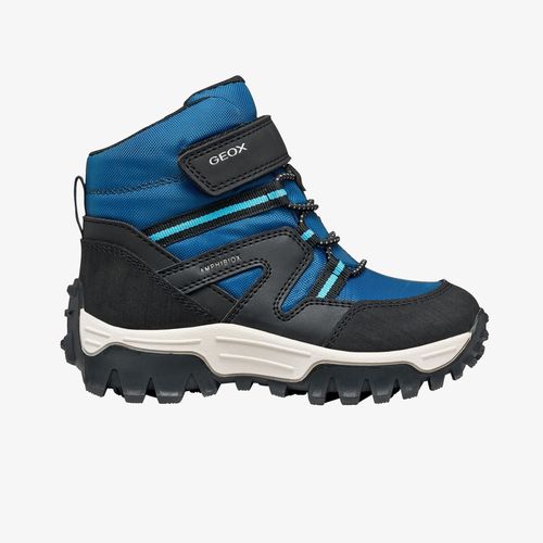Geox Kids Himalaya B Abx Blue 40 - Geox - Modalova