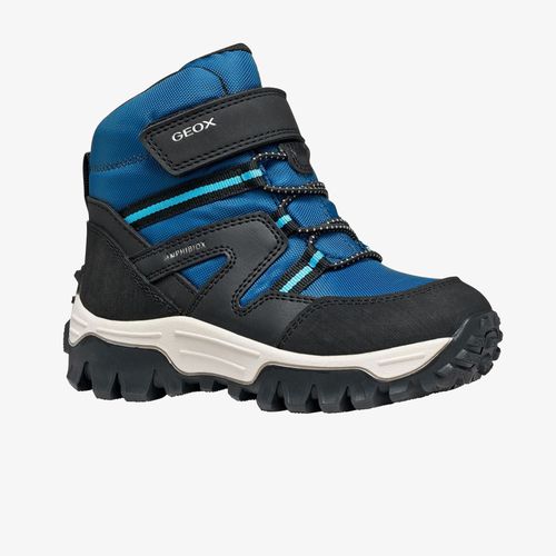 Geox Kids Himalaya B Abx Blue 39 - Geox - Modalova