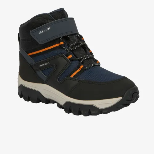 Kids Himalaya Boy B Abx 38 - Geox - Modalova