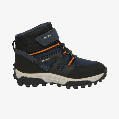 Kids Himalaya Boy B Abx 38 - Geox - Modalova