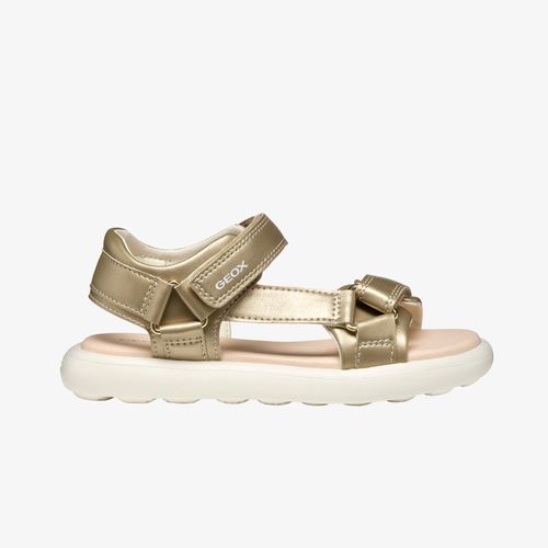 Geox Kids Puffypop Gold 39 - Geox - Modalova