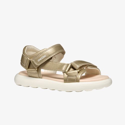 Geox Kids Puffypop Gold 39 - Geox - Modalova