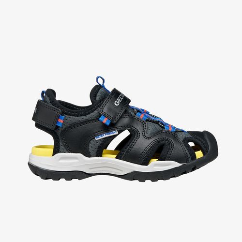 Geox Kids Borealis Black 41 - Geox - Modalova