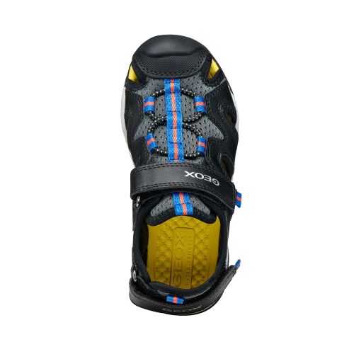 Geox Kids Borealis Black 41 - Geox - Modalova