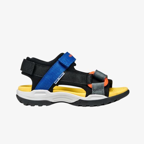 Geox Kids Borealis Black 37 - Geox - Modalova