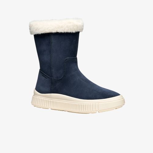 Geox Kids Laquinny Dark Blue 34 - Geox - Modalova