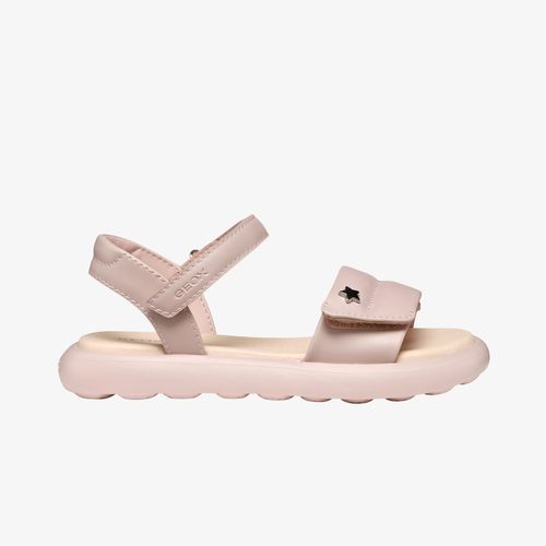 Geox Kids Puffypop Dusty Pink 37 - Geox - Modalova