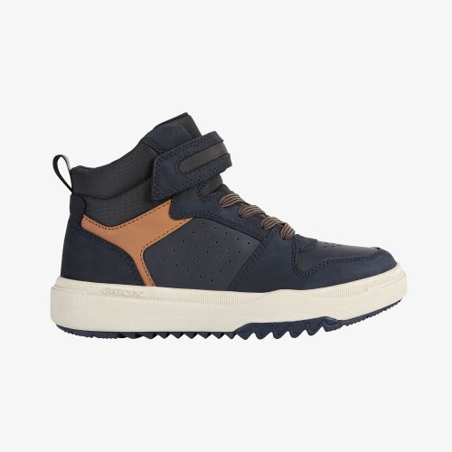 Geox Kids Bunshee Dark Blue 36 - Geox - Modalova