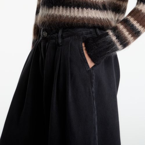 Jeans Axis Pleat Jean 30 - AllSaints - Modalova