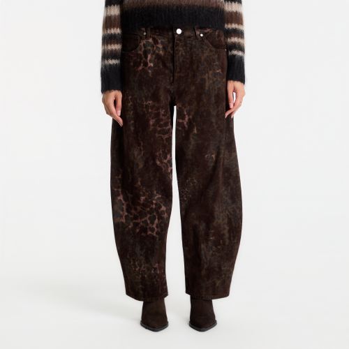 Jeans Sadie Barrel Jean 30 - AllSaints - Modalova