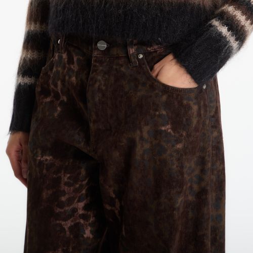 Jeans Sadie Barrel Jean 30 - AllSaints - Modalova