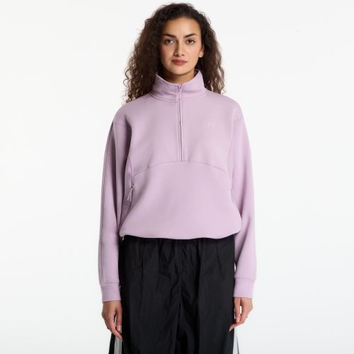 Felpa Unstoppable Fleece HZ S - Under Armour - Modalova