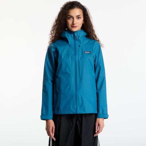 Giacca W's Torrentshell 3L Rain Jacket M - Patagonia - Modalova