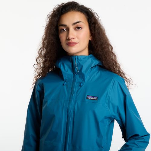 Giacca W's Torrentshell 3L Rain Jacket M - Patagonia - Modalova