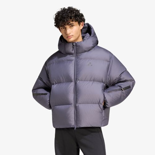 Giacca adidas Z.N.E. Puffer Down Jacket M - adidas Originals - Modalova