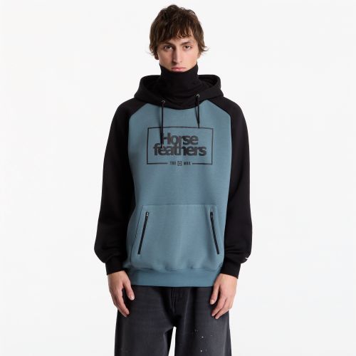 Felpa Sherman Sweatshirt XXL - Horsefeathers - Modalova
