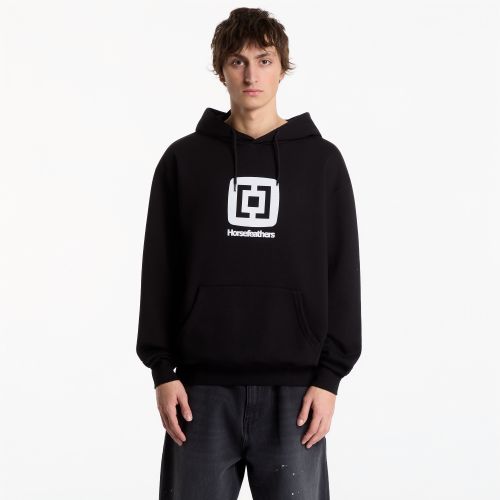 Felpa Fair Sweatshirt L - Horsefeathers - Modalova